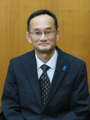 磯田 喜義