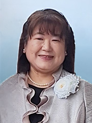 上明代 千恵子