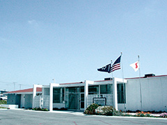 西大和学園カリフォルニア校（NAC） 西大和学園海外教育センター